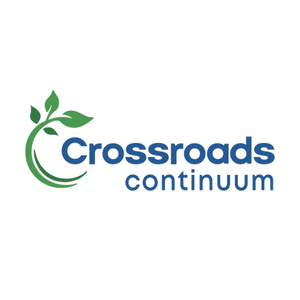 Event Home: Run, Walk, or Roll with Crossroads!
